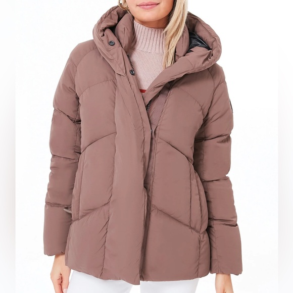 {Canada Goose} Sophia Marlow Jacket - Picture 2 of 11